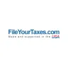 FileYourTaxes.com logo