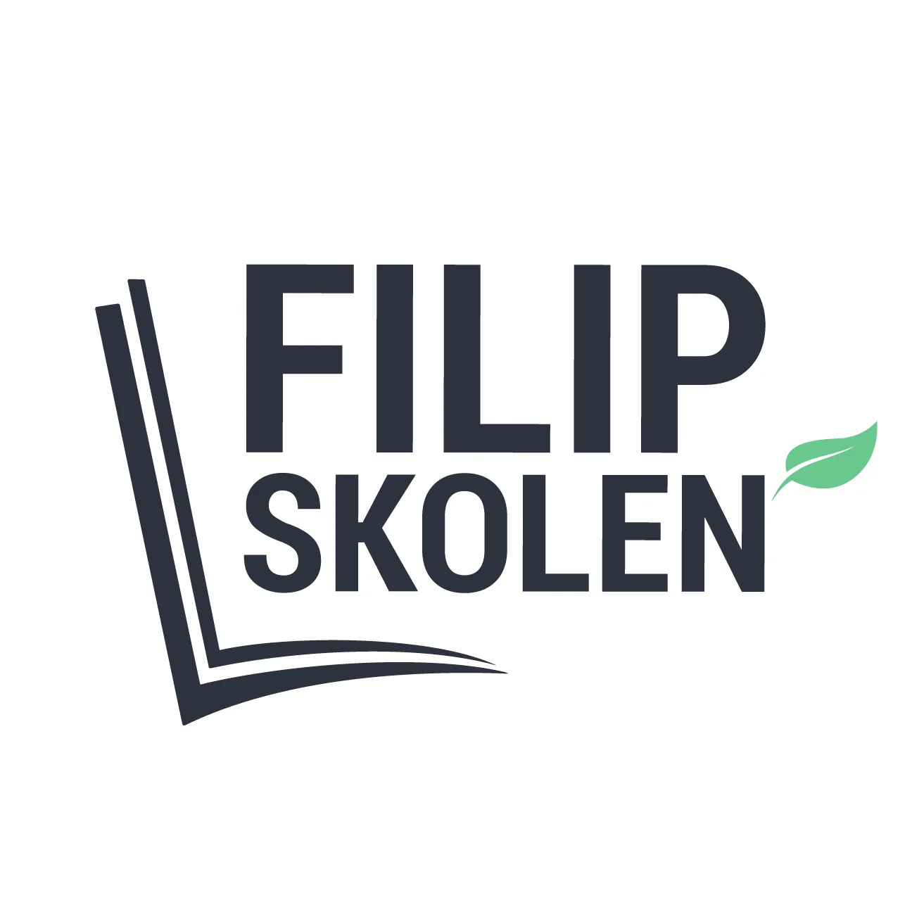 Filipskolen Ålborg logo
