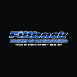 Fillback Family of Dealerships logo