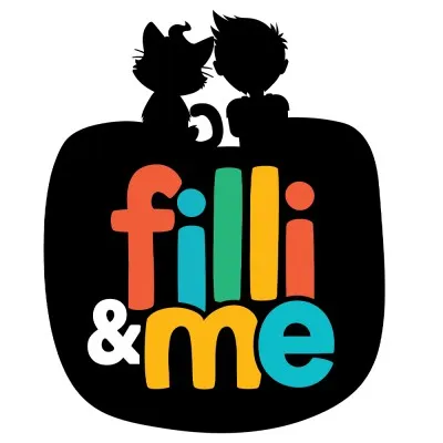 Filli & Me logo