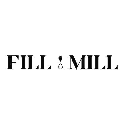 Fill Mill logo