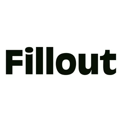 Fillout logo
