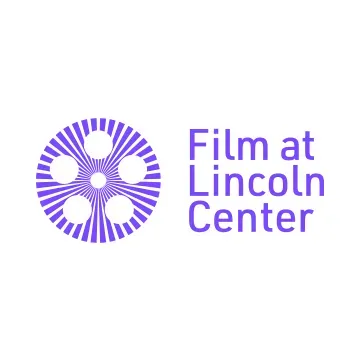 Film Society of Lincoln Center Logo