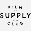 Filmsupply Club logo