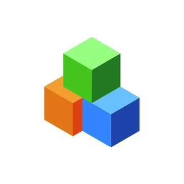 Blocks Rehab FILOKTITIS Logo