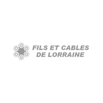 Fils Et Cables De Lorraine Logo