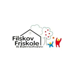 Filskov Friskole logo