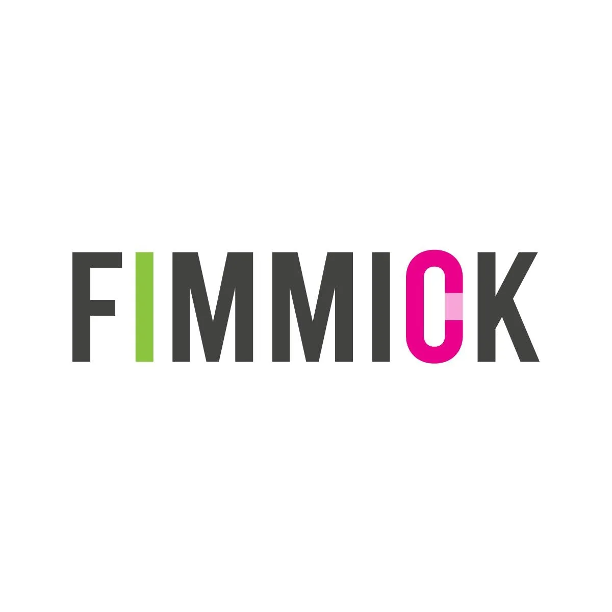Fimmick Logo