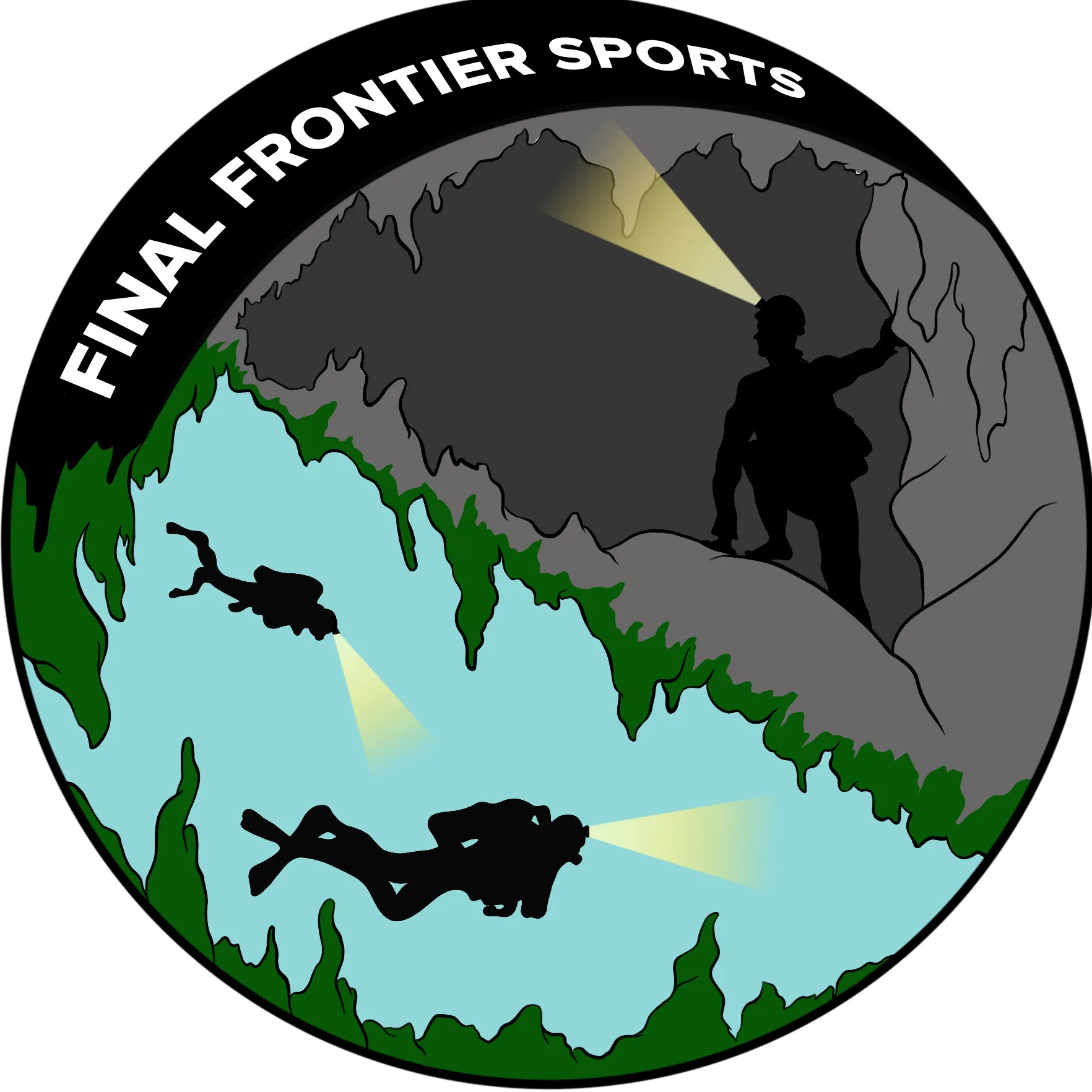 Final Frontier Sports