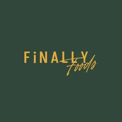 Finally Foods logo