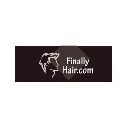 Finallyhair