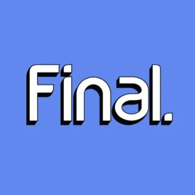 Finalstraw