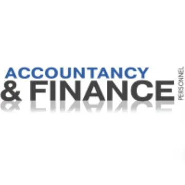 Accountancy And Finance Personnel Limited logo
