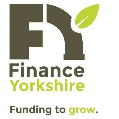 Finance Yorkshire logo