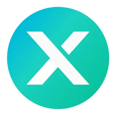 FinanceX logo