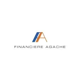 Financi ext{e}re Agache logo