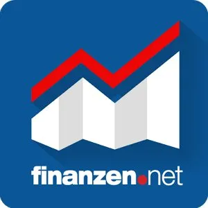 finanzen.net ZERO logo