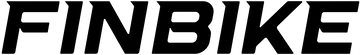 FinBike logo