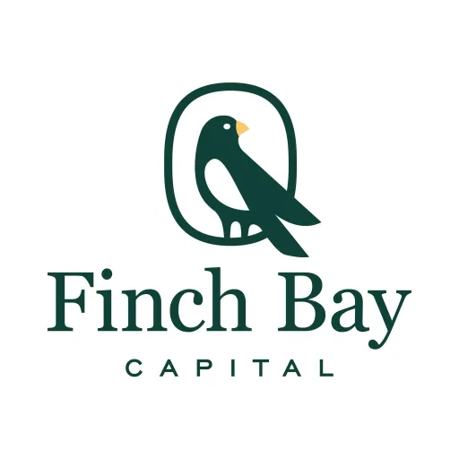 Finch Bay Capital Fund Ltd logo