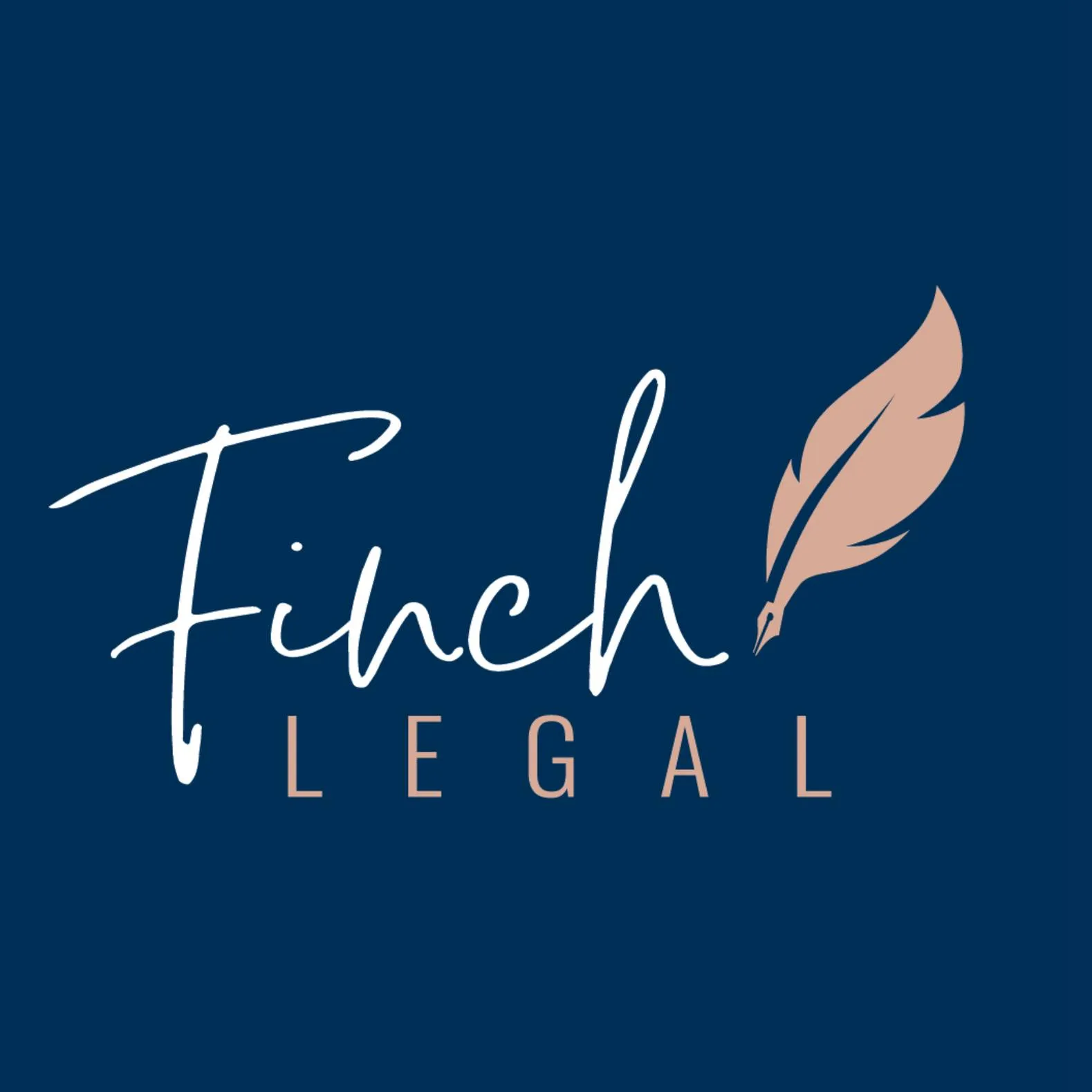 Finch Legal logo