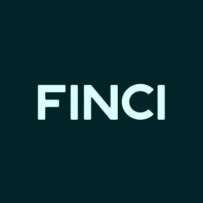 Finci logo