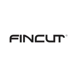 Fincut Men logo