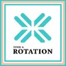 FindARotation logo