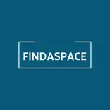 FindASpace.ng logo/icon