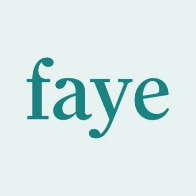Faye logo