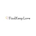 FindKeep.Love logo