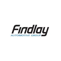 Findlay Automotive Group logo