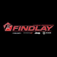 Findlay Chrysler Dodge Jeep Ram logo