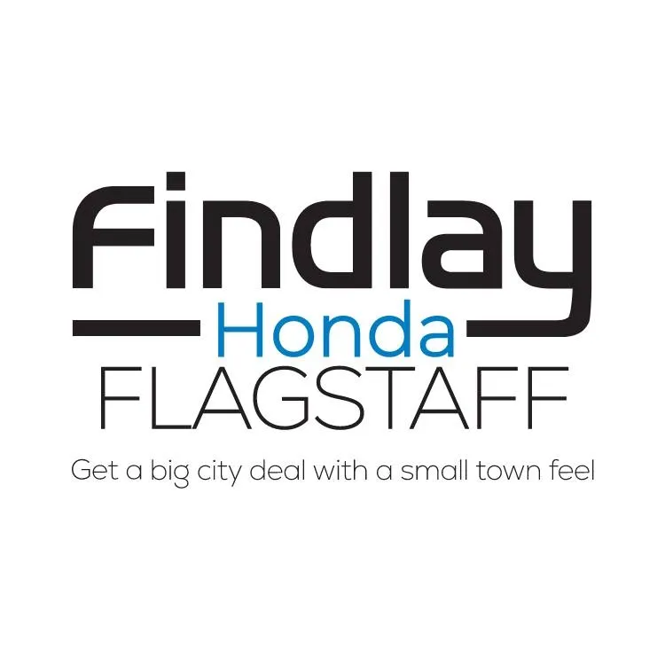 Findlay Honda Flagstaff logo
