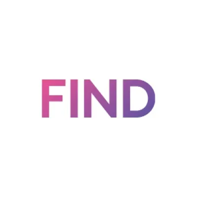 Find Recruitment Group LTD logo
