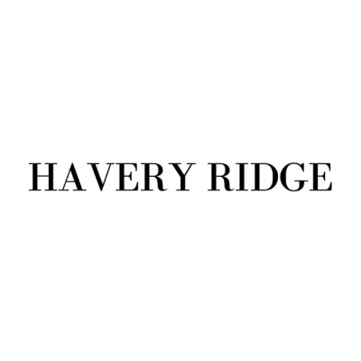 HAVERY RIDGE logo