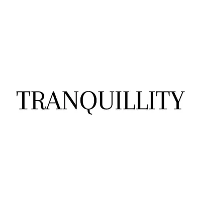 Tranquillity Rings logo