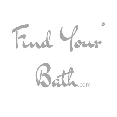 Find Your Bath logo