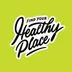 The Healthy Place logo