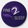 Logo Fine2Sleep