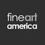 Fine Art America logo