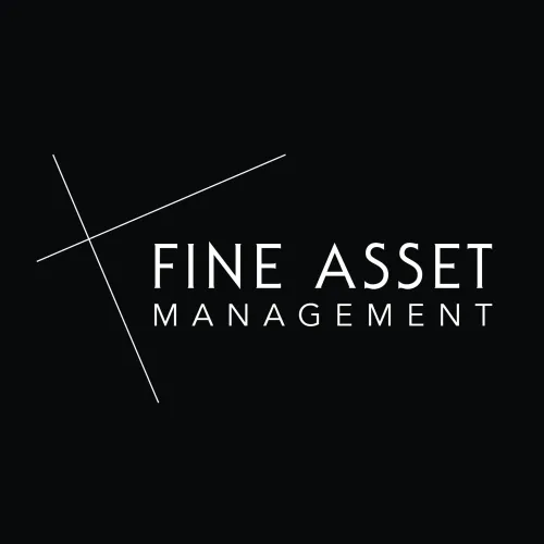 Fine Asset Management logo