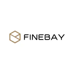 finebay.nl logo