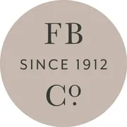 The Fine Bedding Company Logo