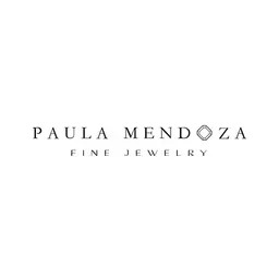 PAULA MENDOZA FINE JEWELRY logo