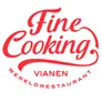 Logo Fine Cooking
