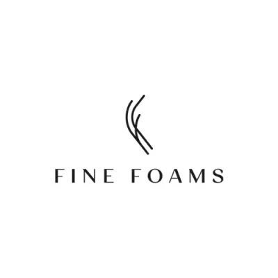 finefoams.com.au logo