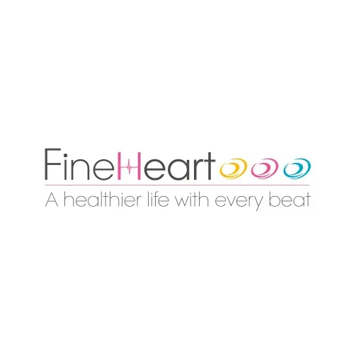 FineHeart Founders' Holding logo
