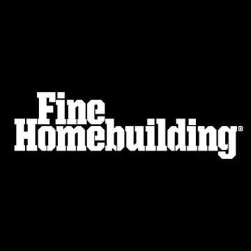 Fine Homebuilding Logo