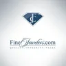 Finejewelers logo