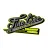 Fine Line Barber Shop logo